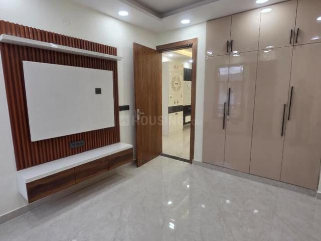 3 BHK Independent Builder Floor in Sector 89 for resale Faridabad. The reference number is 21068380