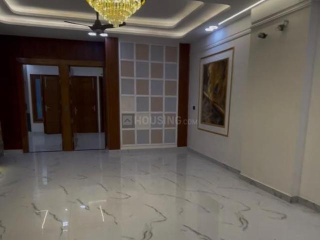3 BHK Independent Builder Floor in Sector 89 for resale Faridabad. The reference number is 21171848