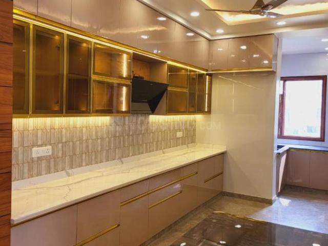 3 BHK Independent Builder Floor in Sector 89 for resale Faridabad. The reference number is 21173626