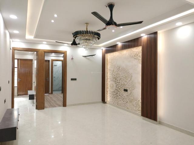 3 BHK Independent Builder Floor in Sector 89 for resale Faridabad. The reference number is 21115556