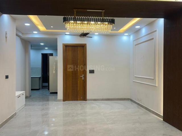 3 BHK Independent Builder Floor in Sector 89 for resale Faridabad. The reference number is 21120301