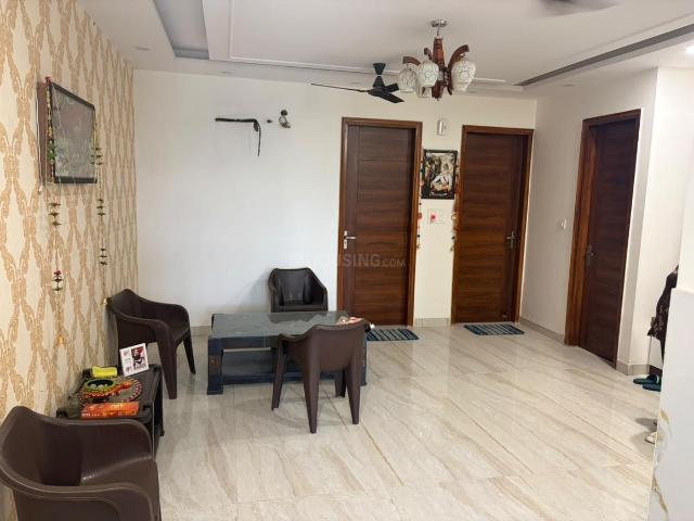 3 BHK Independent Builder Floor in Sector 89 for resale Faridabad. The reference number is 21341832