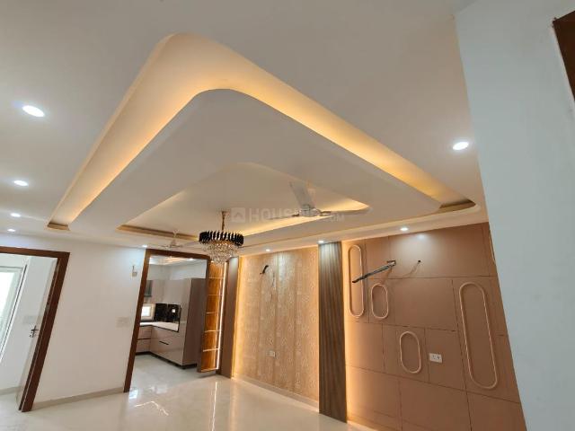 3 BHK Independent Builder Floor in Sector 89 for resale Faridabad. The reference number is 21339566