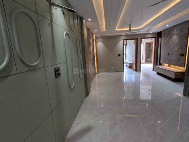 3 BHK Independent Builder Floor in Sector 89 for resale Faridabad. The reference number is 21339706