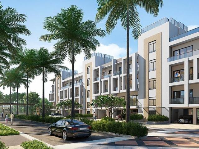 3 BHK Independent Builder Floor in Sector 89 for resale Gurgaon. The reference number is 16309839