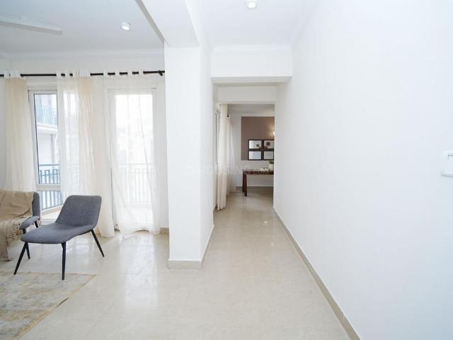 3 BHK Independent Builder Floor in Sector 89 for resale Gurgaon. The reference number is 20623986