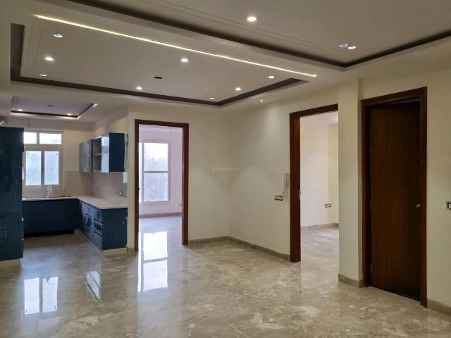 3 BHK Independent Builder Floor in Sector 8 Dwarka for rent New Delhi. The reference number is 11347447