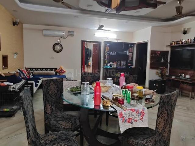 3 BHK Independent Builder Floor in Sector 8 Dwarka for rent New Delhi. The reference number is 11354251