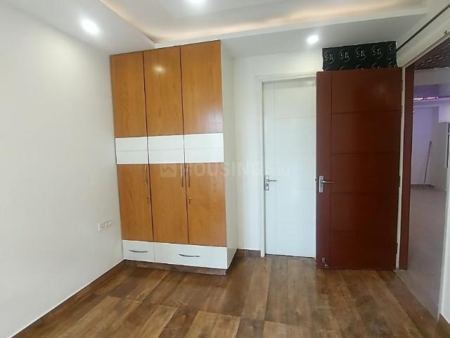 3 BHK Independent Builder Floor in Sector 8 Dwarka for rent New Delhi. The reference number is 14088163