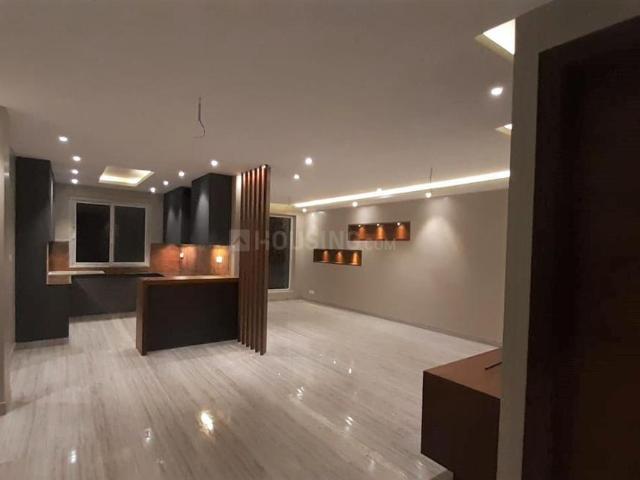 3 BHK Independent Builder Floor in Sector 8 Dwarka for rent New Delhi. The reference number is 17650370