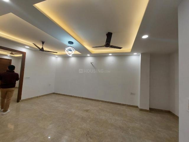 3 BHK Independent Builder Floor in Sector 8 Dwarka for rent New Delhi. The reference number is 17252976
