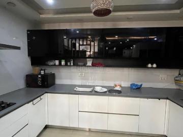 3 BHK Independent Builder Floor in Sector 8 Dwarka for rent New Delhi. The reference number is 20468891