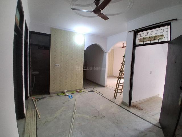 3 BHK Independent Builder Floor in Sector 8 Dwarka for rent New Delhi. The reference number is 20599603