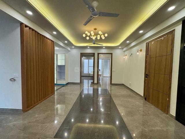3 BHK Independent Builder Floor in Sector 8 Dwarka for rent New Delhi. The reference number is 20629625