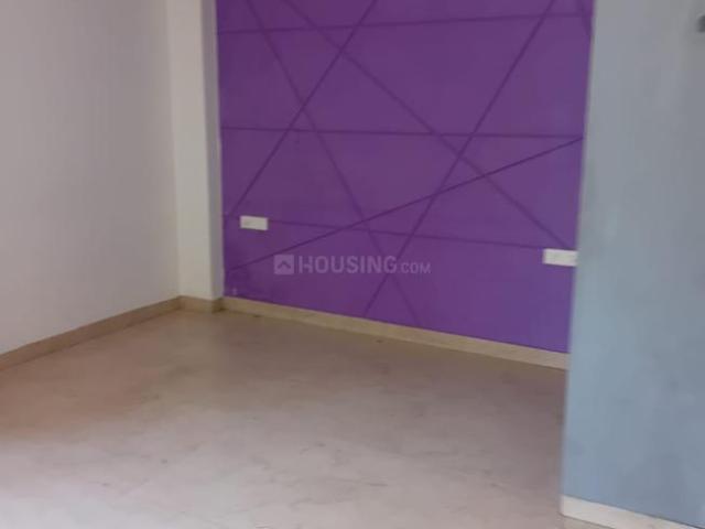 3 BHK Independent Builder Floor in Sector 8 Dwarka for rent New Delhi. The reference number is 20750056