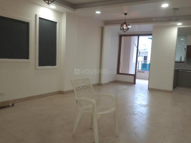 3 BHK Independent Builder Floor in Sector 8 Dwarka for rent New Delhi. The reference number is 20785551