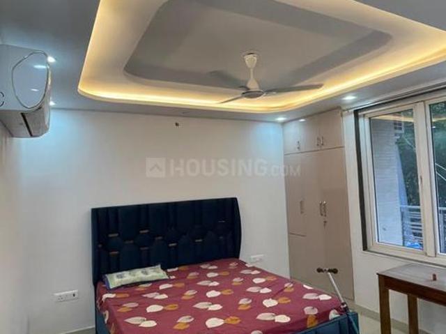 3 BHK Independent Builder Floor in Sector 8 Dwarka for rent New Delhi. The reference number is 20241771