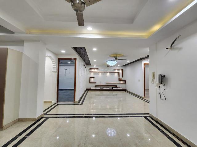3 BHK Independent Builder Floor in Sector 8 Dwarka for rent New Delhi. The reference number is 21052021