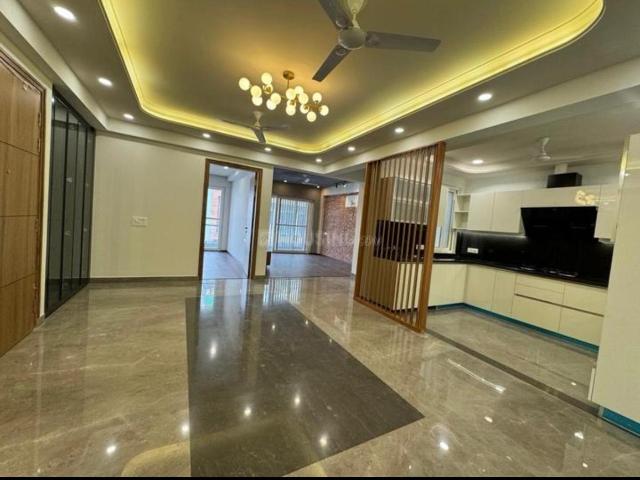 3 BHK Independent Builder Floor in Sector 8 Dwarka for rent New Delhi. The reference number is 21103708