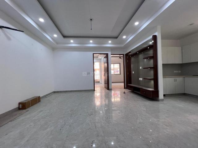3 BHK Independent Builder Floor in Sector 8 Dwarka for rent New Delhi. The reference number is 21103740