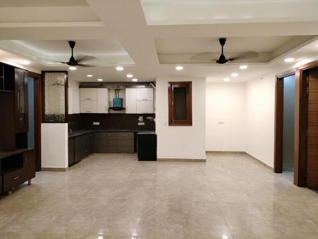 3 BHK Independent Builder Floor in Sector 8 Dwarka for rent New Delhi. The reference number is 21187896
