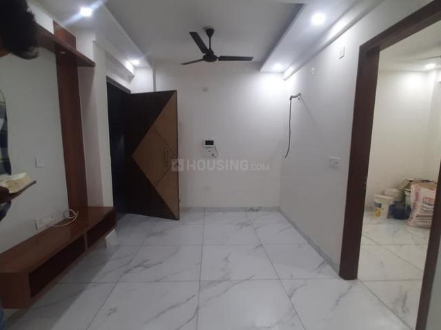 3 BHK Independent Builder Floor in Sector 8 Dwarka for resale New Delhi. The reference number is 12819221