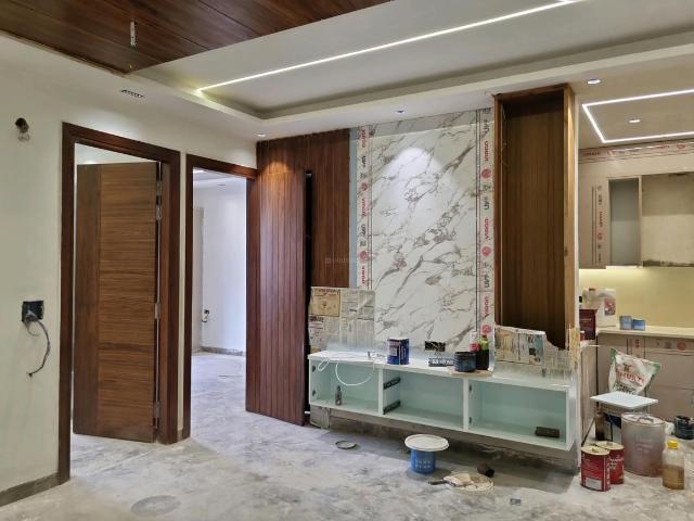 3 BHK Independent Builder Floor in Sector 8 Dwarka for resale New Delhi. The reference number is 16935356