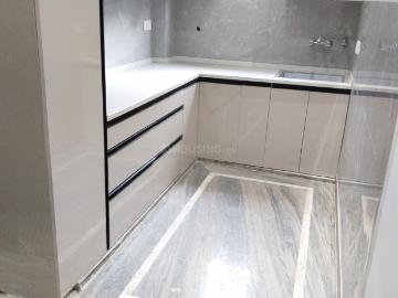 3 BHK Independent Builder Floor in Sector 8 Dwarka for resale New Delhi. The reference number is 18854367