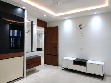 3 BHK Independent Builder Floor in Sector 8 Dwarka for resale New Delhi. The reference number is 19160918