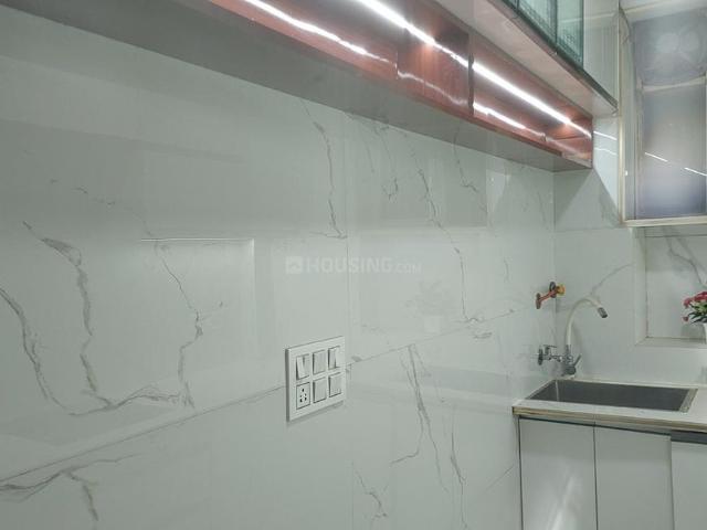 3 BHK Independent Builder Floor in Sector 8 Dwarka for resale New Delhi. The reference number is 19192877
