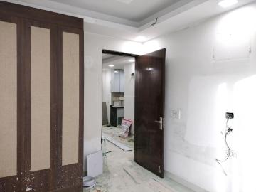 3 BHK Independent Builder Floor in Sector 8 Dwarka for resale New Delhi. The reference number is 19740769