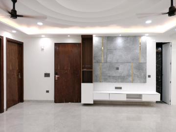 3 BHK Independent Builder Floor in Sector 8 Dwarka for resale New Delhi. The reference number is 19889157