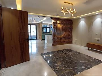 3 BHK Independent Builder Floor in Sector 8 Dwarka for resale New Delhi. The reference number is 20168079