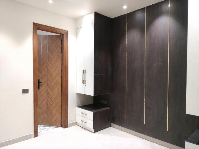 3 BHK Independent Builder Floor in Sector 8 Dwarka for resale New Delhi. The reference number is 20574190