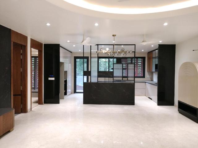 3 BHK Independent Builder Floor in Sector 8 Dwarka for resale New Delhi. The reference number is 20574432