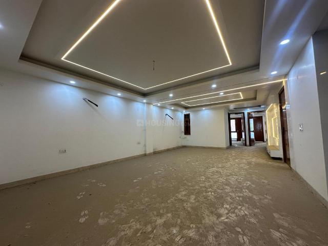 3 BHK Independent Builder Floor in Sector 8 Dwarka for resale New Delhi. The reference number is 21081918