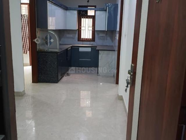 3 BHK Independent Builder Floor in Sector 8 Dwarka for resale New Delhi. The reference number is 21099286