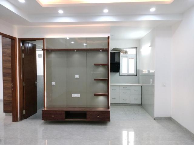 3 BHK Independent Builder Floor in Sector 8 Dwarka for resale New Delhi. The reference number is 21119554