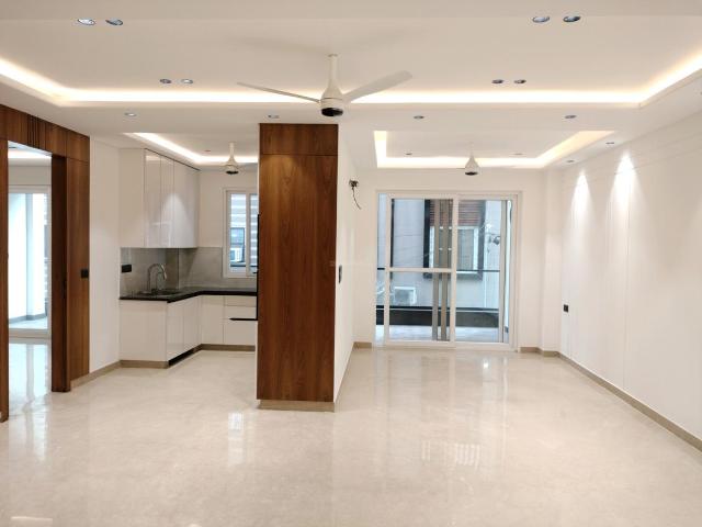 3 BHK Independent Builder Floor in Sector 8 Dwarka for resale New Delhi. The reference number is 21120423