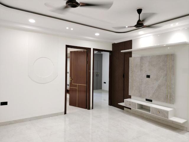 3 BHK Independent Builder Floor in Sector 8 Dwarka for resale New Delhi. The reference number is 21125637