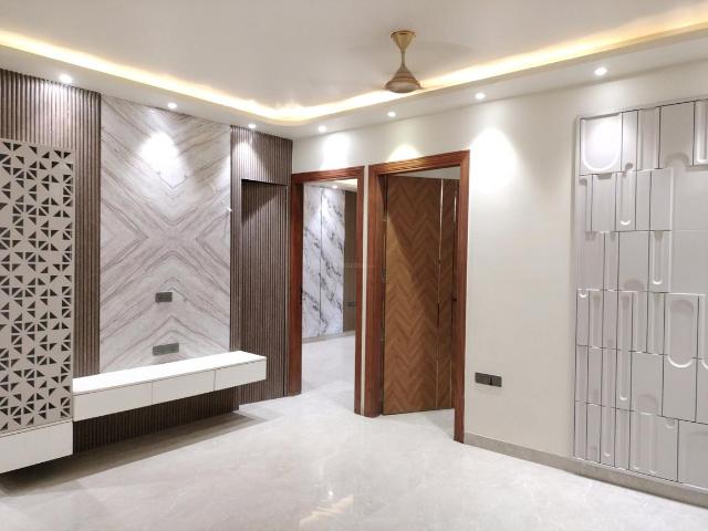 3 BHK Independent Builder Floor in Sector 8 Dwarka for resale New Delhi. The reference number is 21125839