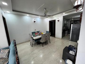 3 BHK Independent Builder Floor in Sector 8 Dwarka for resale New Delhi. The reference number is 19655291