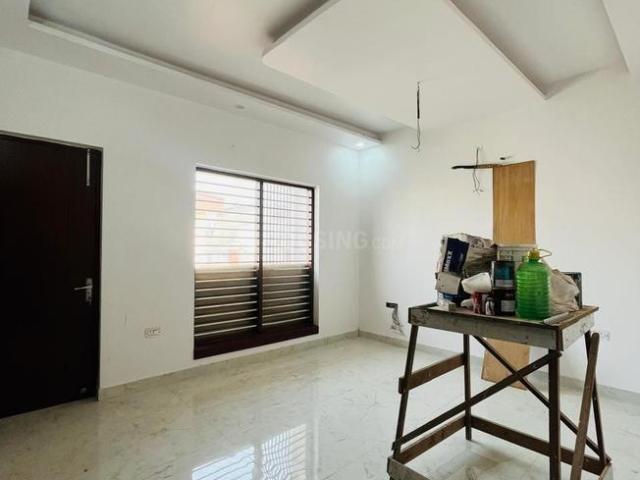3 BHK Independent Builder Floor in Sector 8 for rent Faridabad. The reference number is 21071781