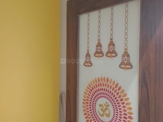 3 BHK Independent Builder Floor in Sector 8 for rent Panchkula. The reference number is 15133491