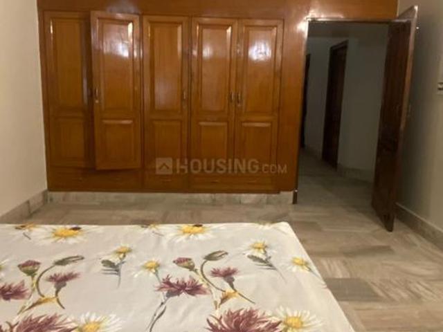 3 BHK Independent Builder Floor in Sector 8 for rent Panchkula. The reference number is 16210480