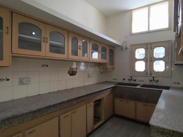 3 BHK Independent Builder Floor in Sector 8 for rent Panchkula. The reference number is 20893699