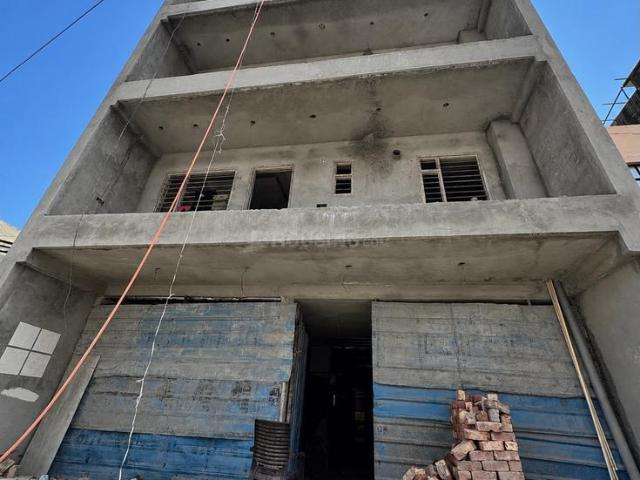3 BHK Independent Builder Floor in Sector 8 for resale Faridabad. The reference number is 20904646