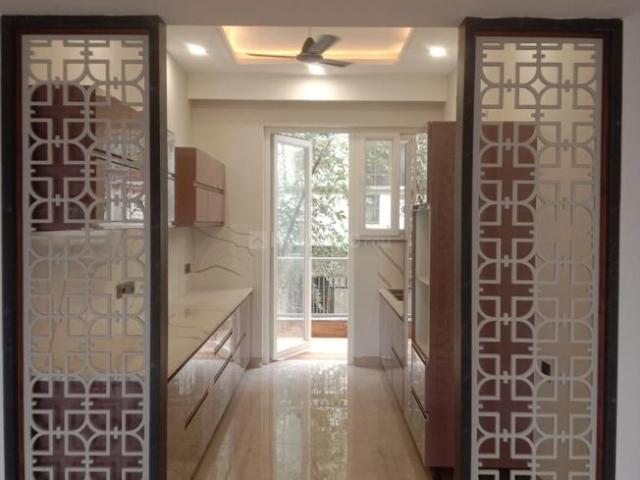 3 BHK Independent Builder Floor in Sector 8 for resale Panchkula. The reference number is 16679307