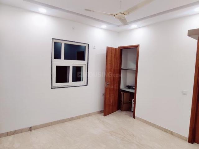 3 BHK Independent Builder Floor in Sector 8 Rohini for rent New Delhi. The reference number is 19858753