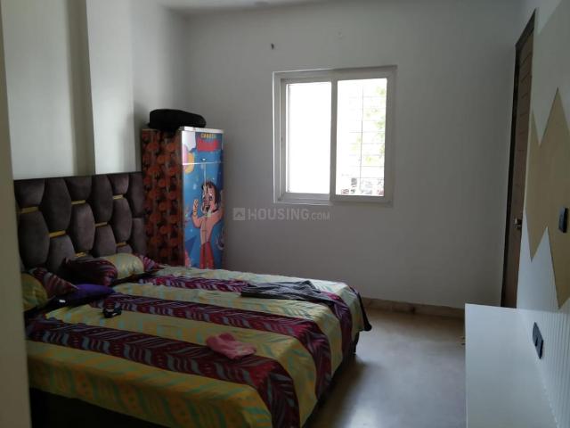 3 BHK Independent Builder Floor in Sector 8 Rohini for rent New Delhi. The reference number is 19996788
